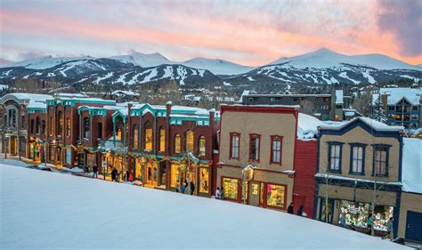 breckenridge visitors guide|14 Top.